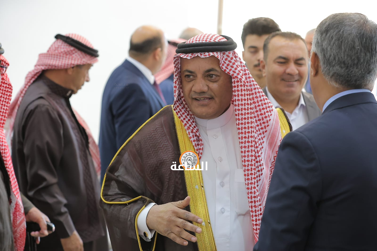 Madar Al-Saa Images 0.34820569657568956
