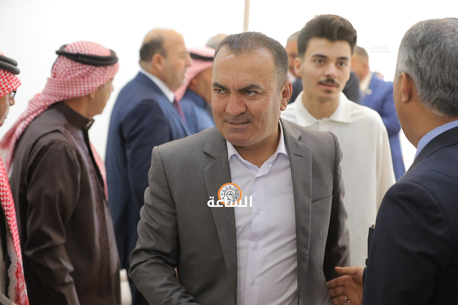 Madar Al-Saa Images 0.8253959780981772
