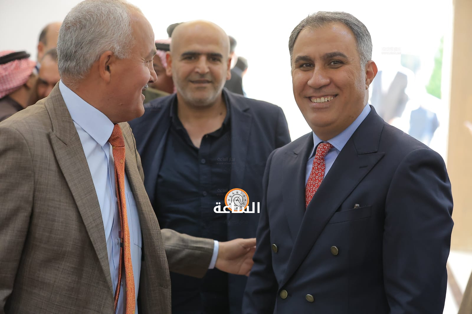 Madar Al-Saa Images 0.012486112662964843