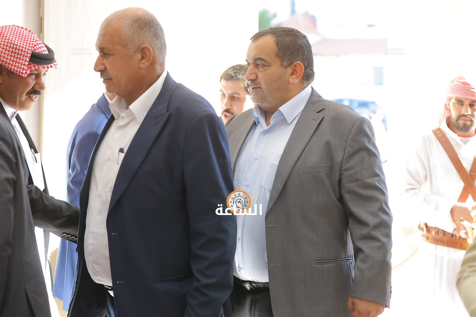 Madar Al-Saa Images 0.35509367807315606