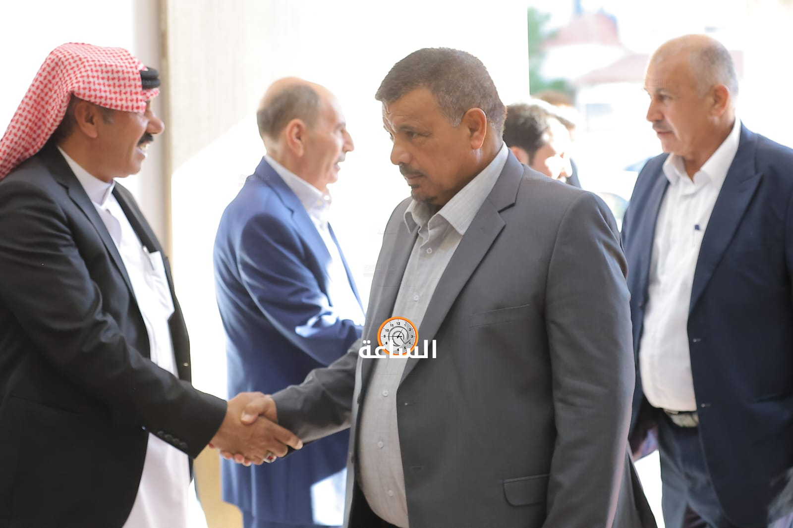 Madar Al-Saa Images 0.8966273058919028