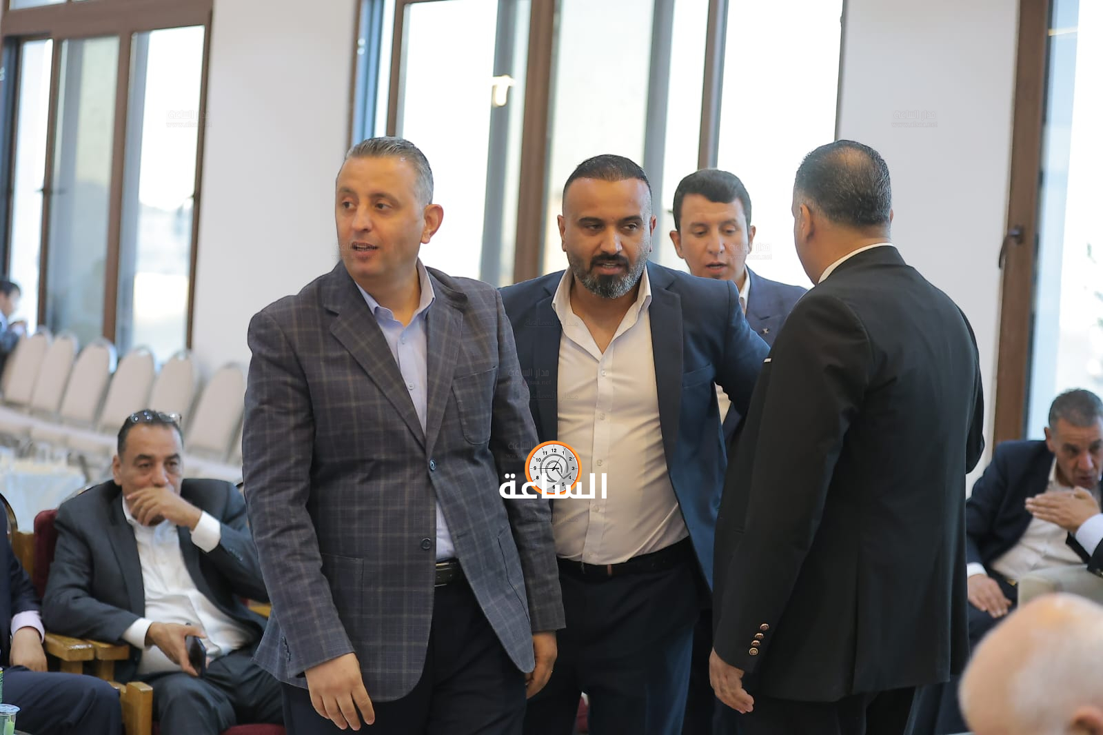 Madar Al-Saa Images 0.6251662390272622