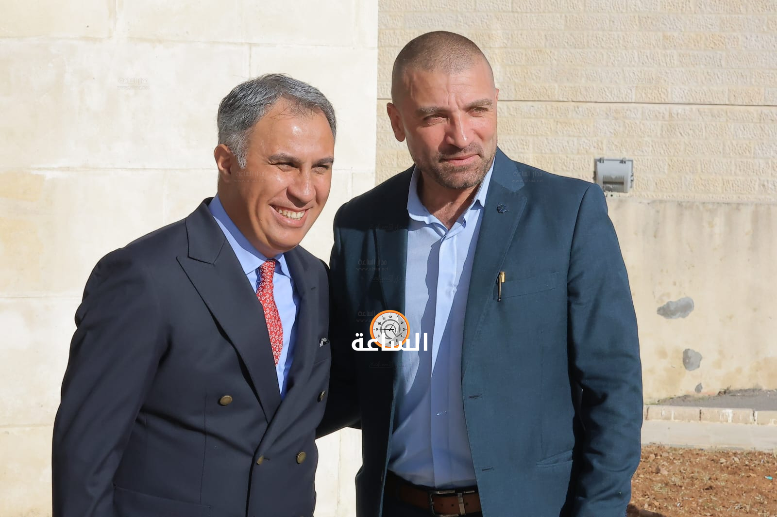 Madar Al-Saa Images 0.8574533620033505