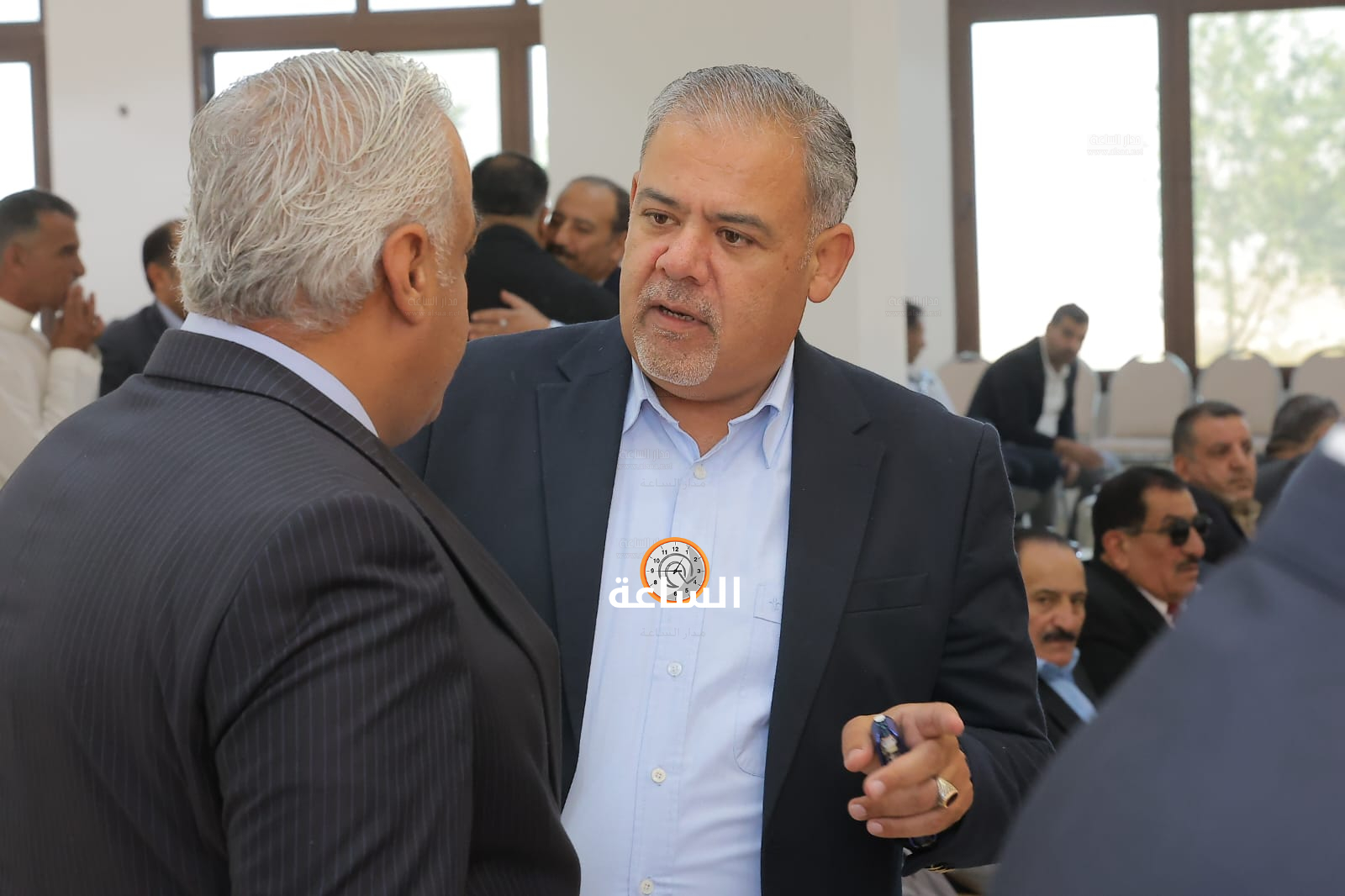Madar Al-Saa Images 0.22516122262730032