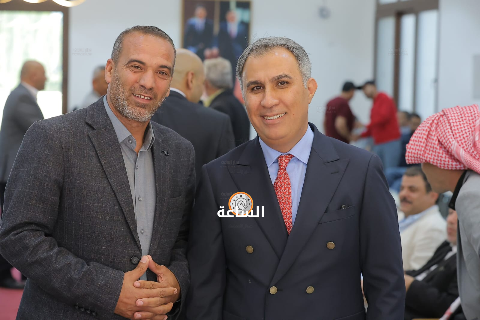 Madar Al-Saa Images 0.8145237054025244