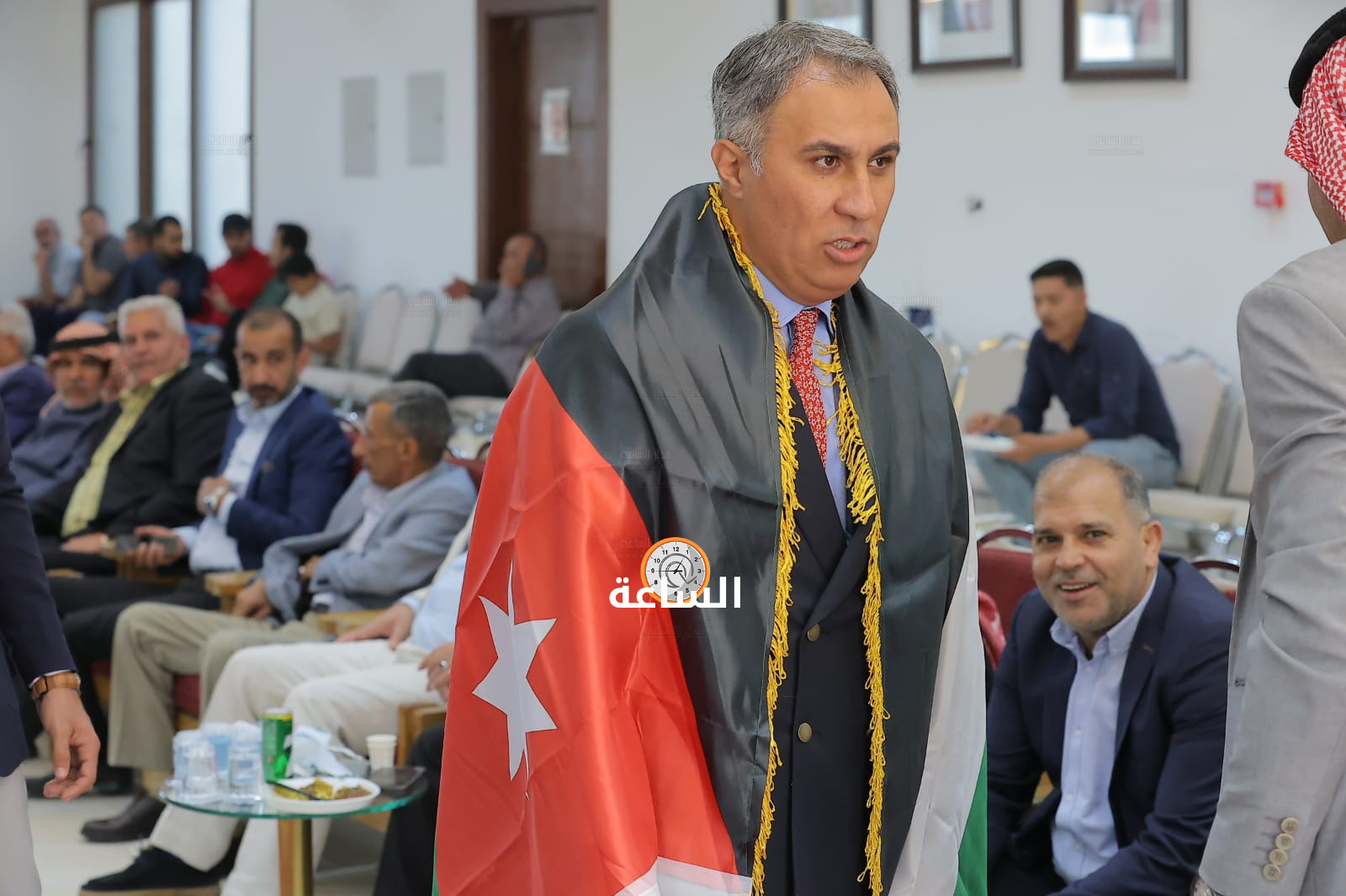 Madar Al-Saa Images 0.8278979716327711