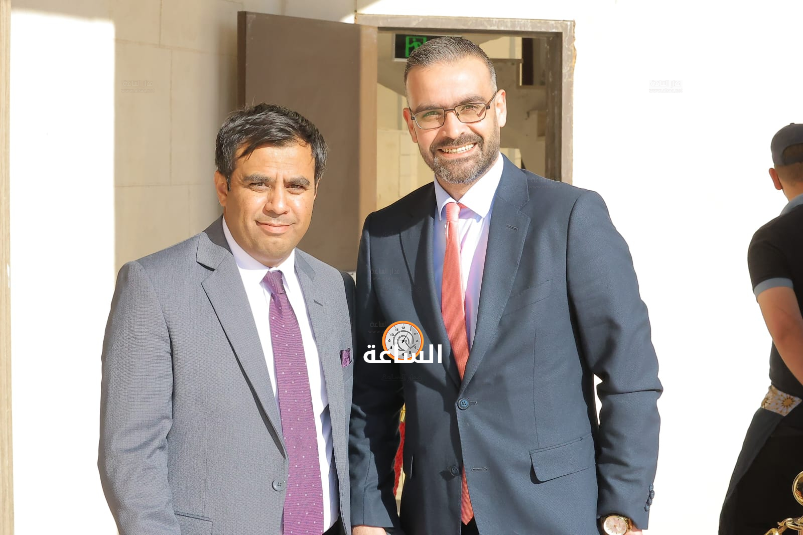 Madar Al-Saa Images 0.9409173501121828