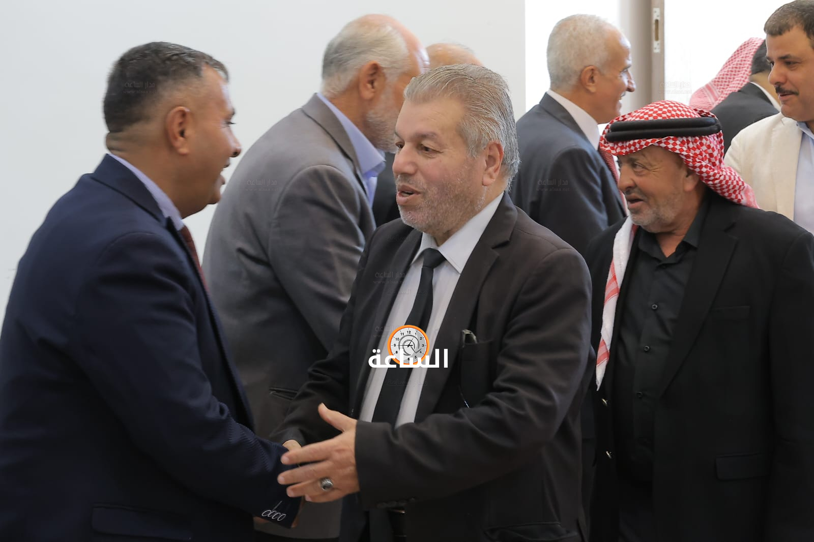 Madar Al-Saa Images 0.287852542768112