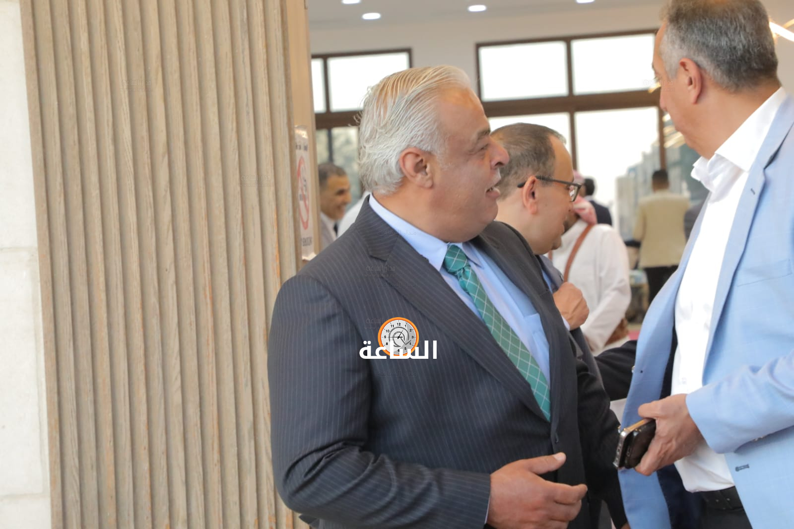 Madar Al-Saa Images 0.9546057134070084