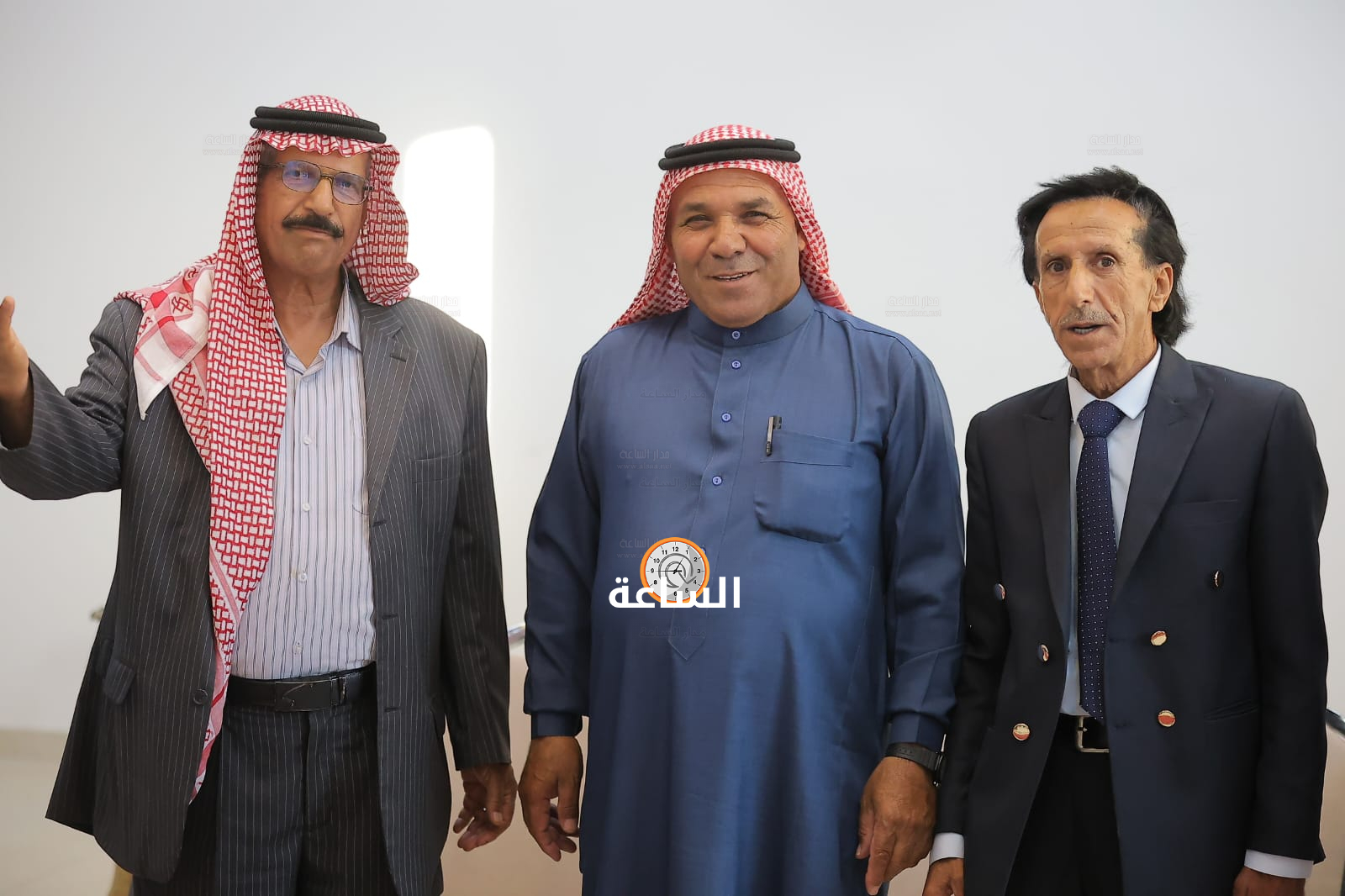 Madar Al-Saa Images 0.2388947574249144