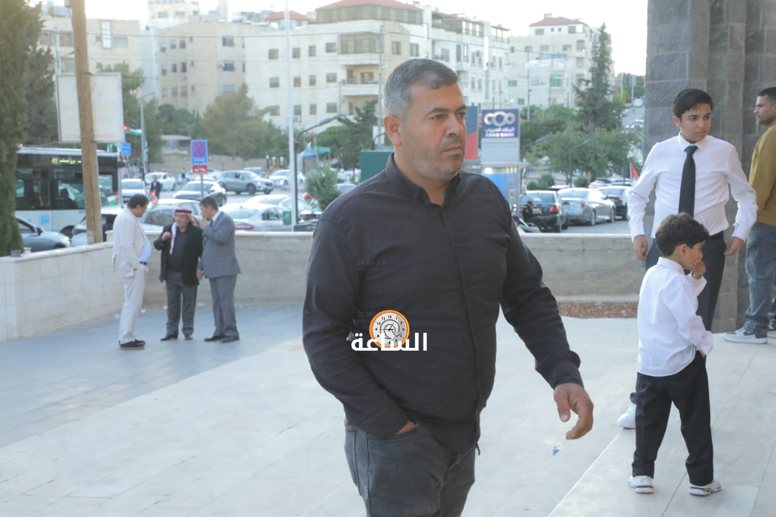 Madar Al-Saa Images 0.5064671386939971