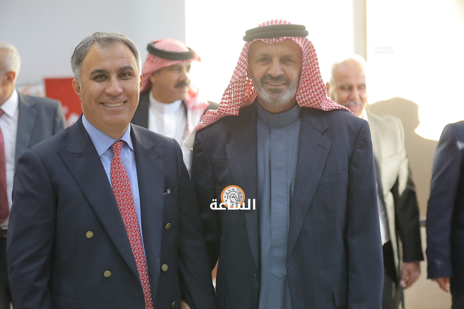 Madar Al-Saa Images 0.6603020154945499