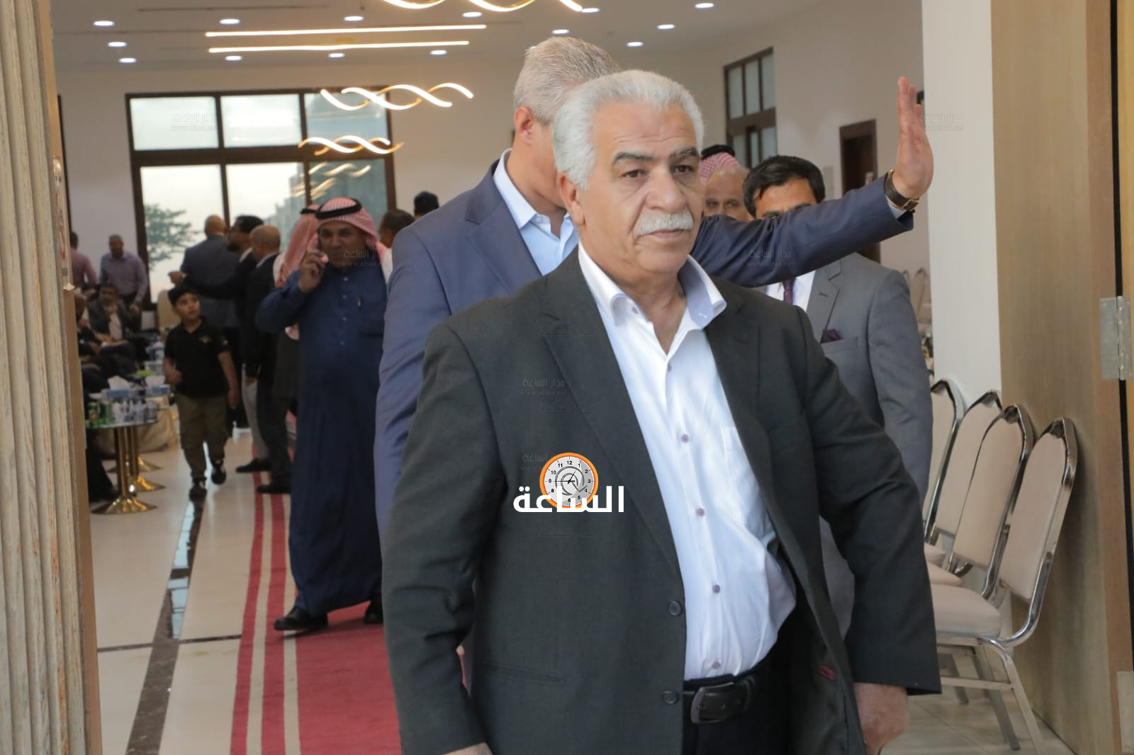 Madar Al-Saa Images 0.9131891340478202