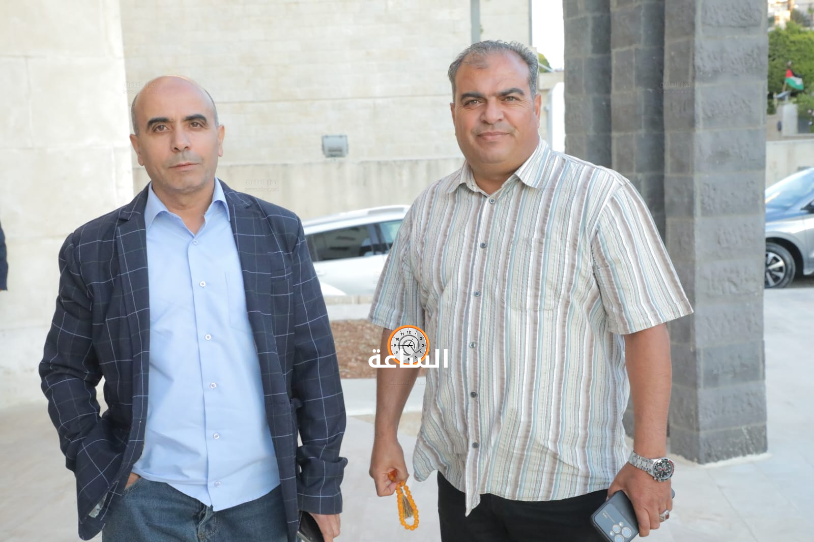Madar Al-Saa Images 0.628701437926688