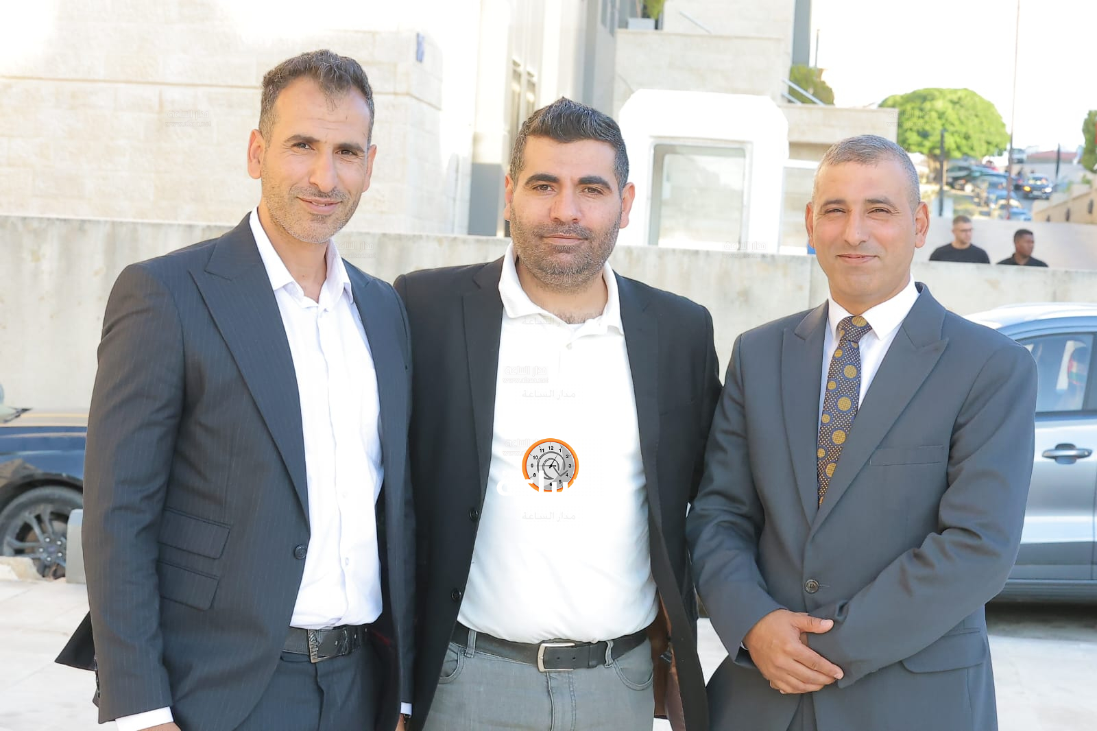 Madar Al-Saa Images 0.7700411985226684
