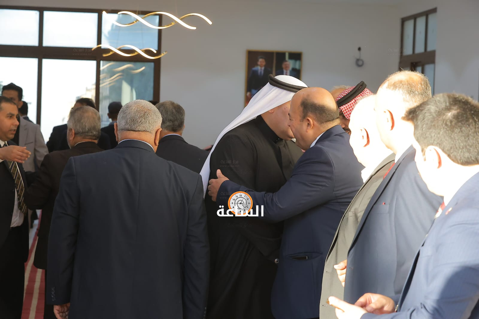 Madar Al-Saa Images 0.5731628261692288