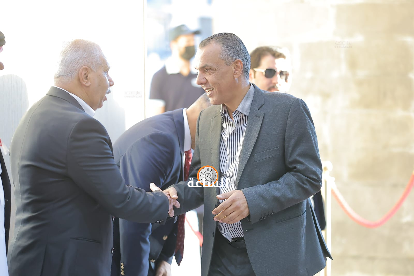 Madar Al-Saa Images 0.8565062522285563