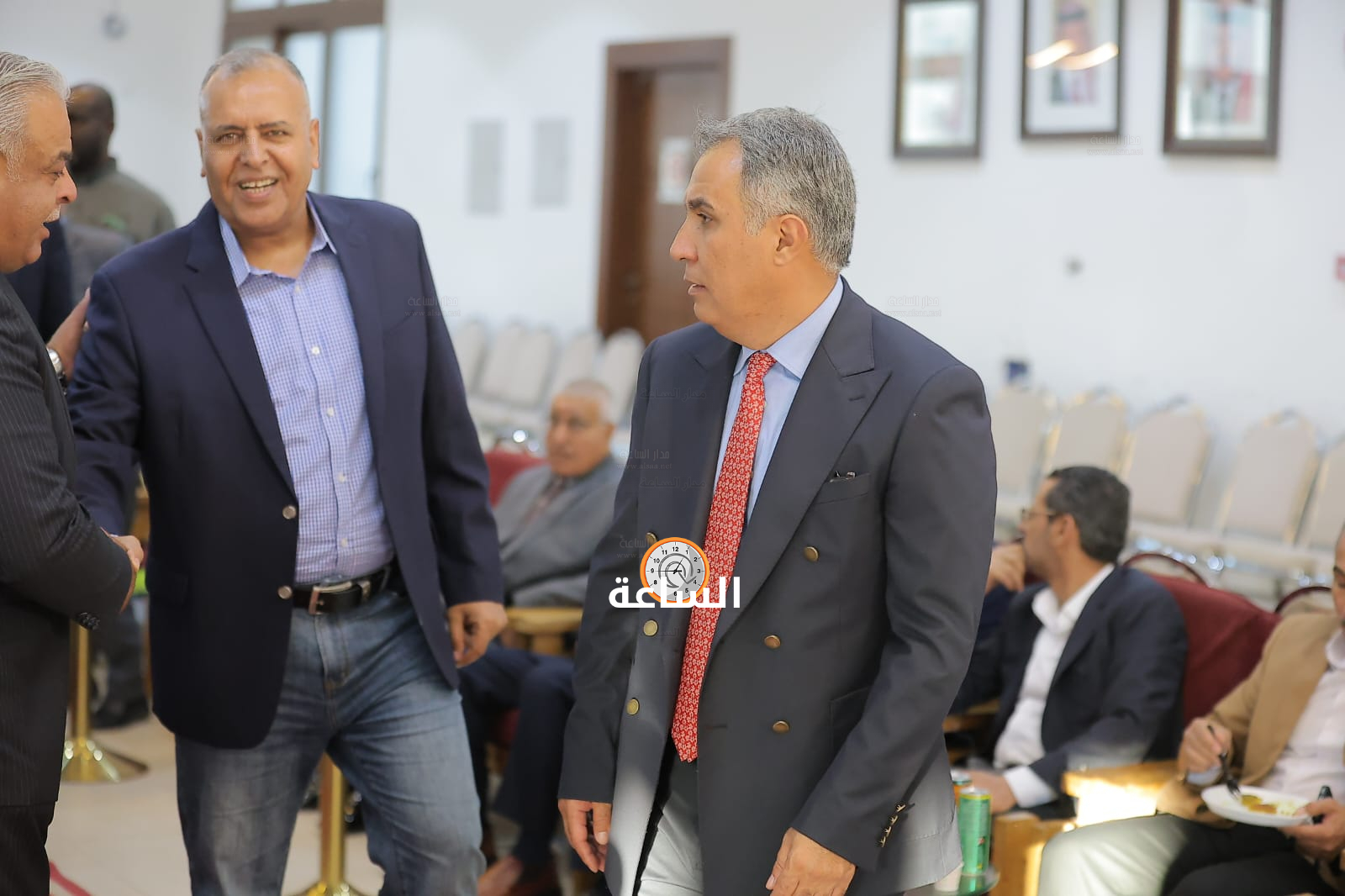 Madar Al-Saa Images 0.3399839792754762