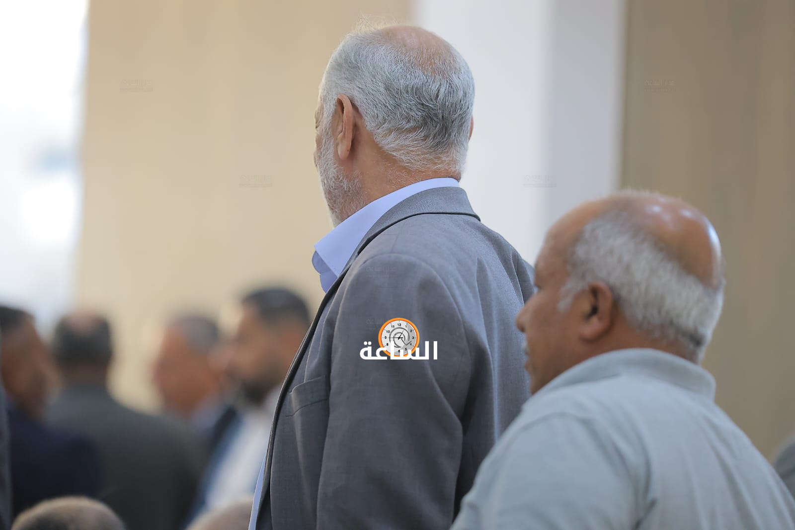 Madar Al-Saa Images 0.03257255032860573