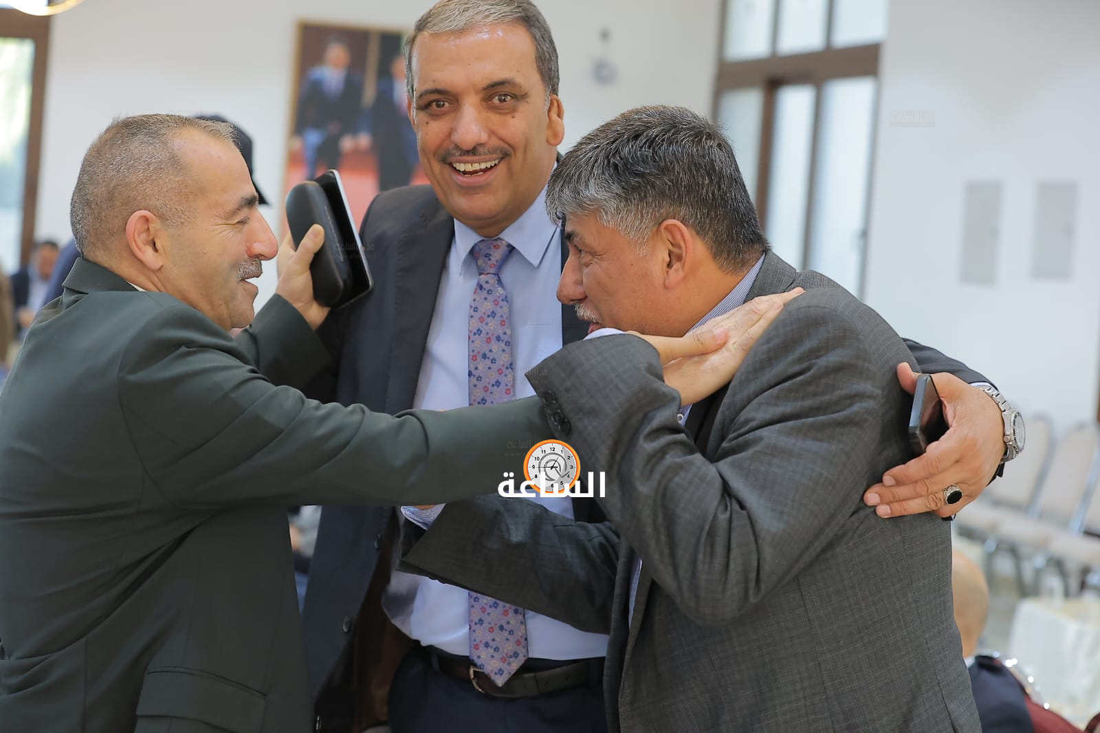 Madar Al-Saa Images 0.4675551595326797