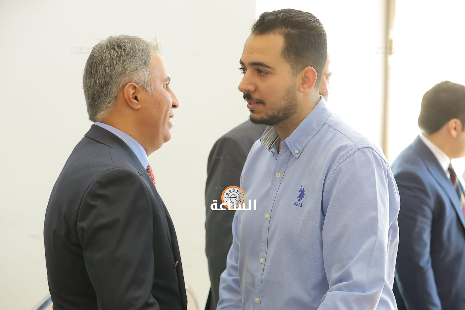 Madar Al-Saa Images 0.033623507311770995
