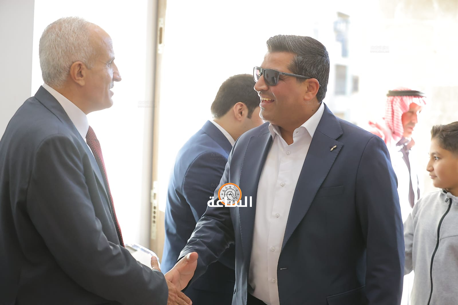 Madar Al-Saa Images 0.45890388224194223