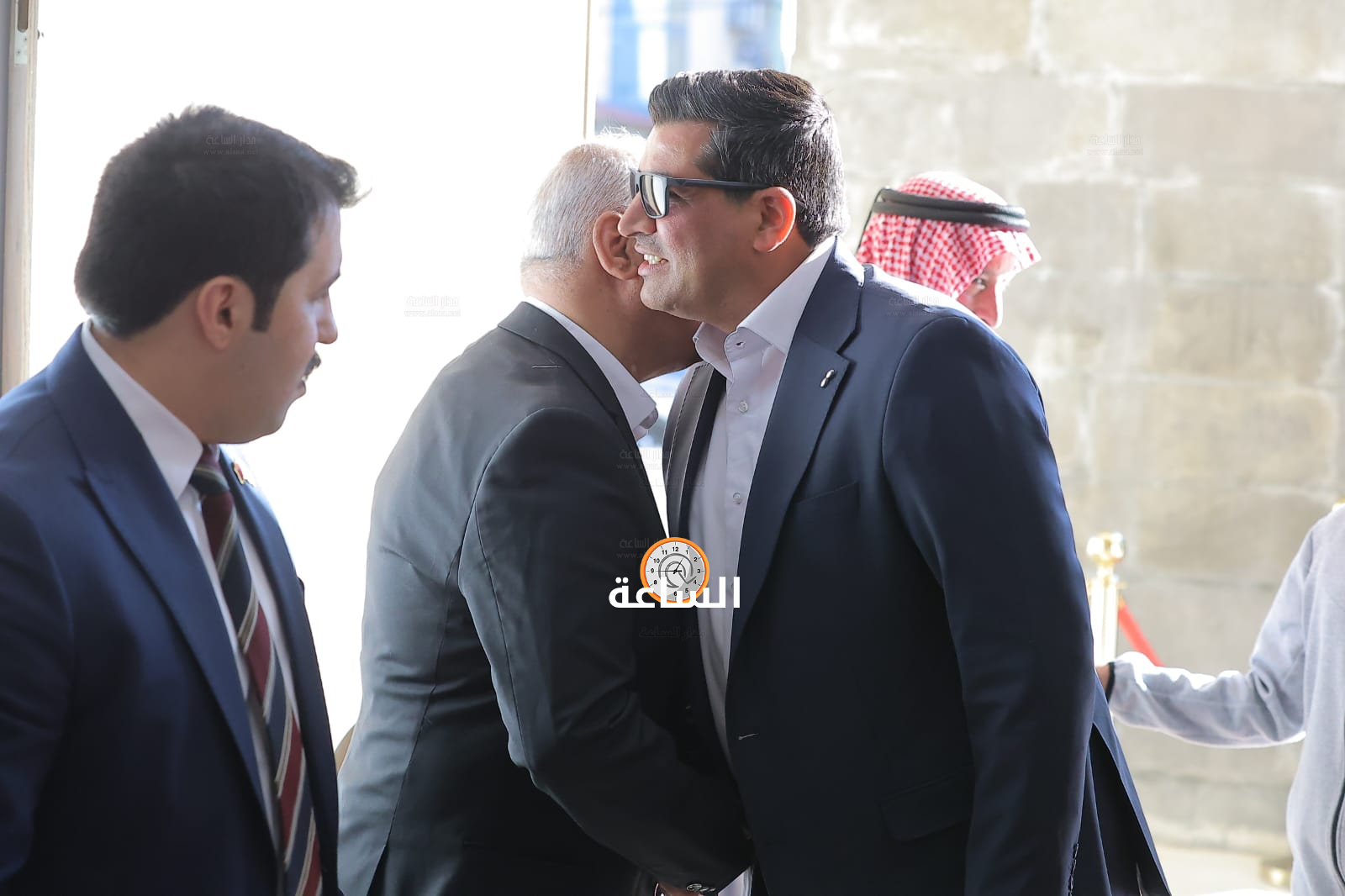 Madar Al-Saa Images 0.26973104766227374