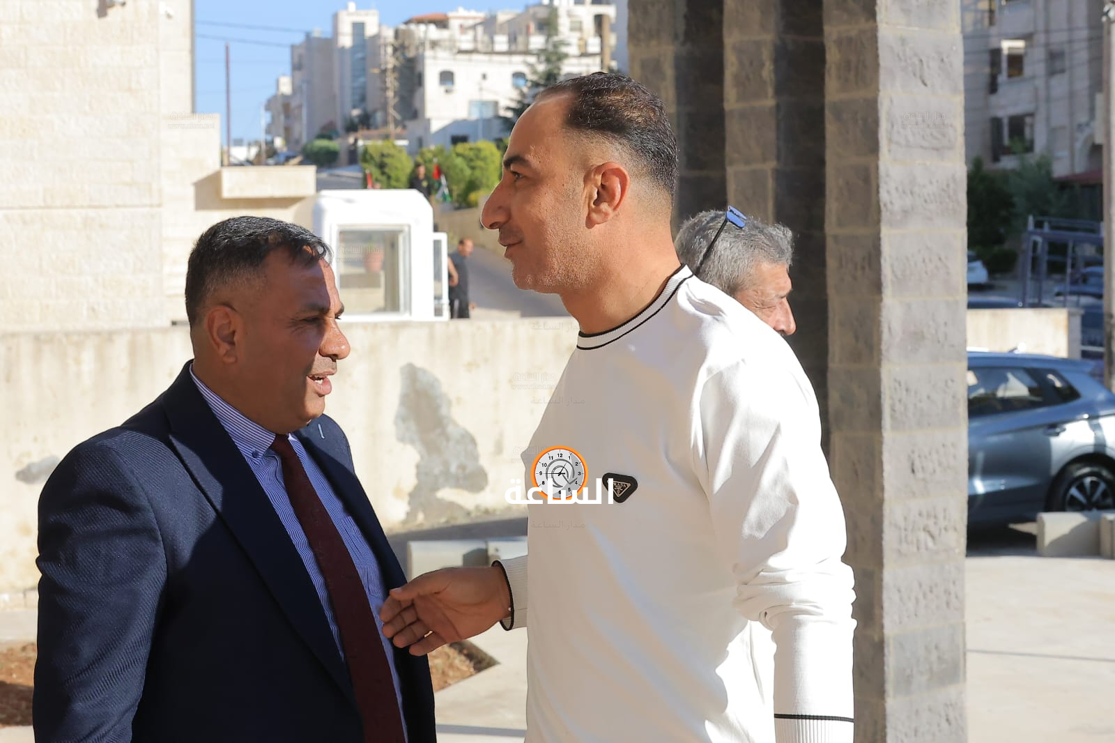 Madar Al-Saa Images 0.6775284782636907