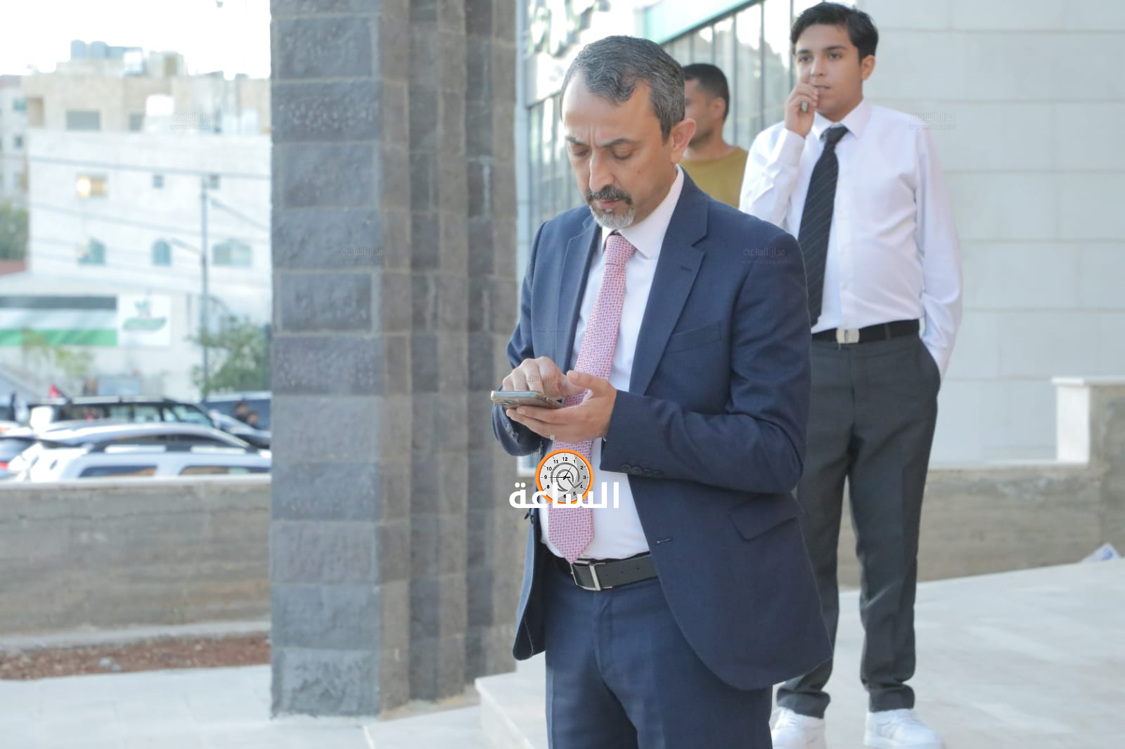 Madar Al-Saa Images 0.4626844699712507