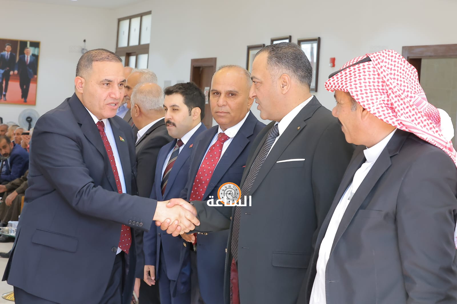 Madar Al-Saa Images 0.31868805415027146