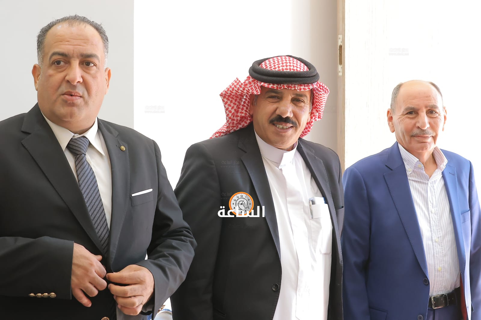 Madar Al-Saa Images 0.3592723510574162