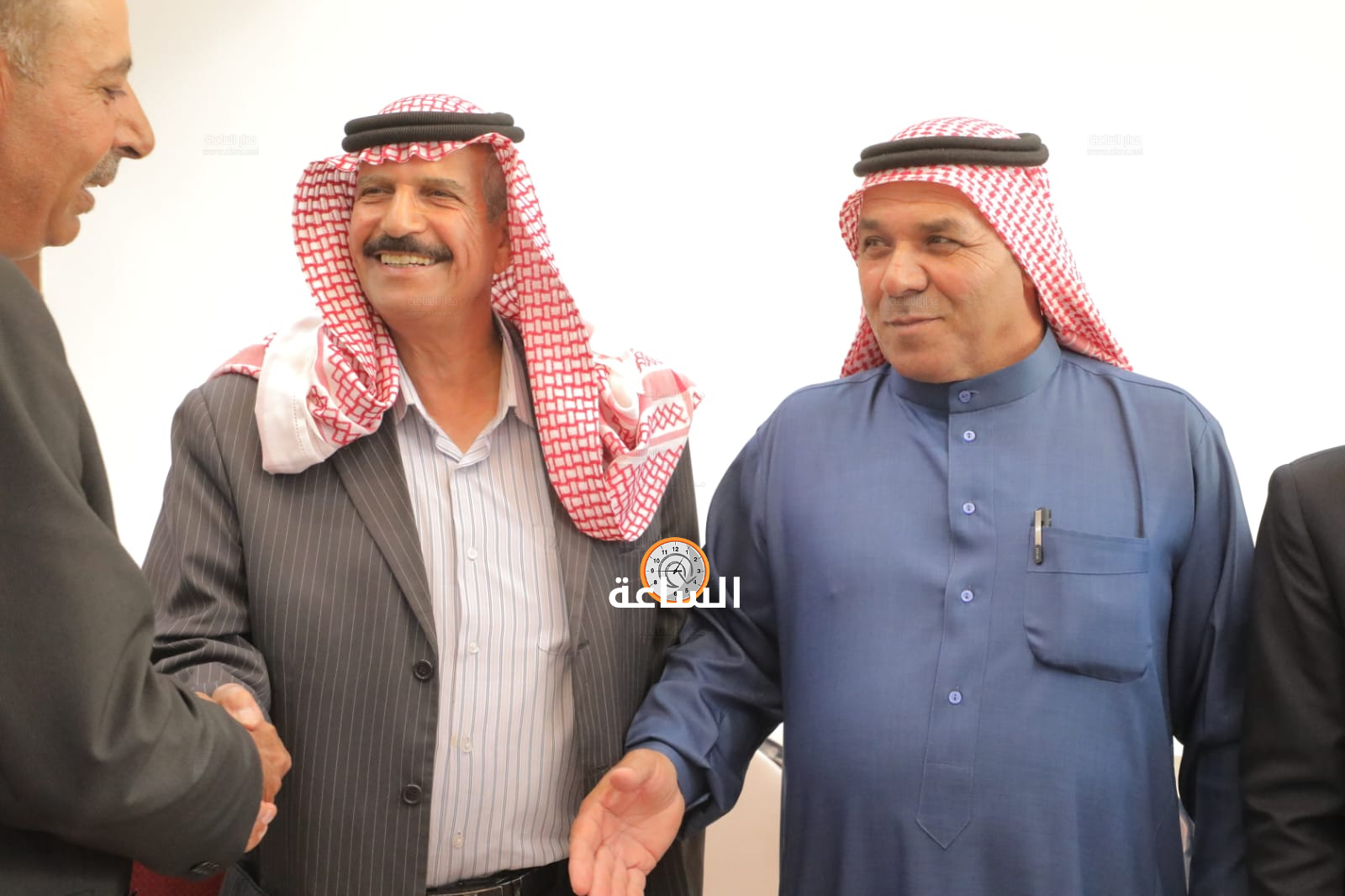 Madar Al-Saa Images 0.42251882862335677