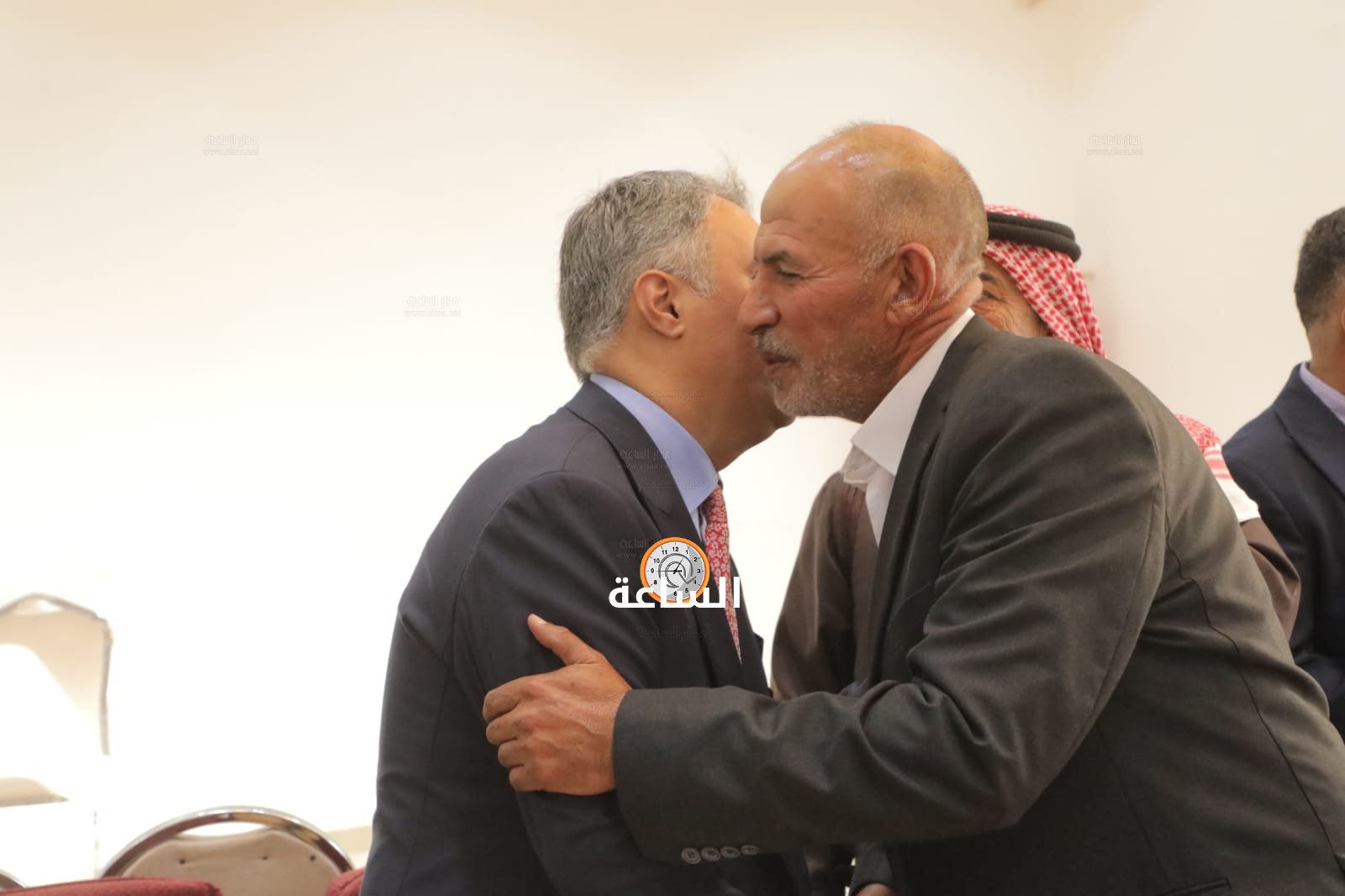 Madar Al-Saa Images 0.6669357750680851
