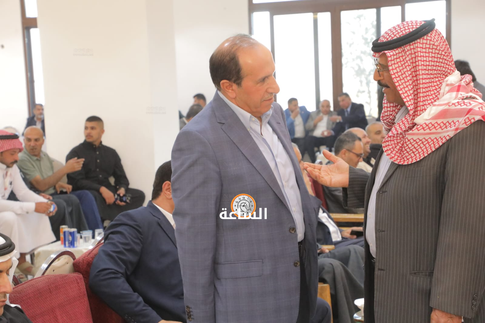 Madar Al-Saa Images 0.827518785157044