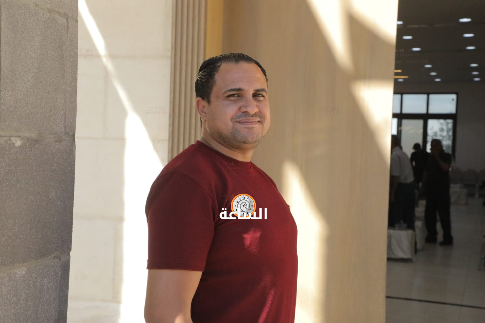 Madar Al-Saa Images 0.8328188941228514
