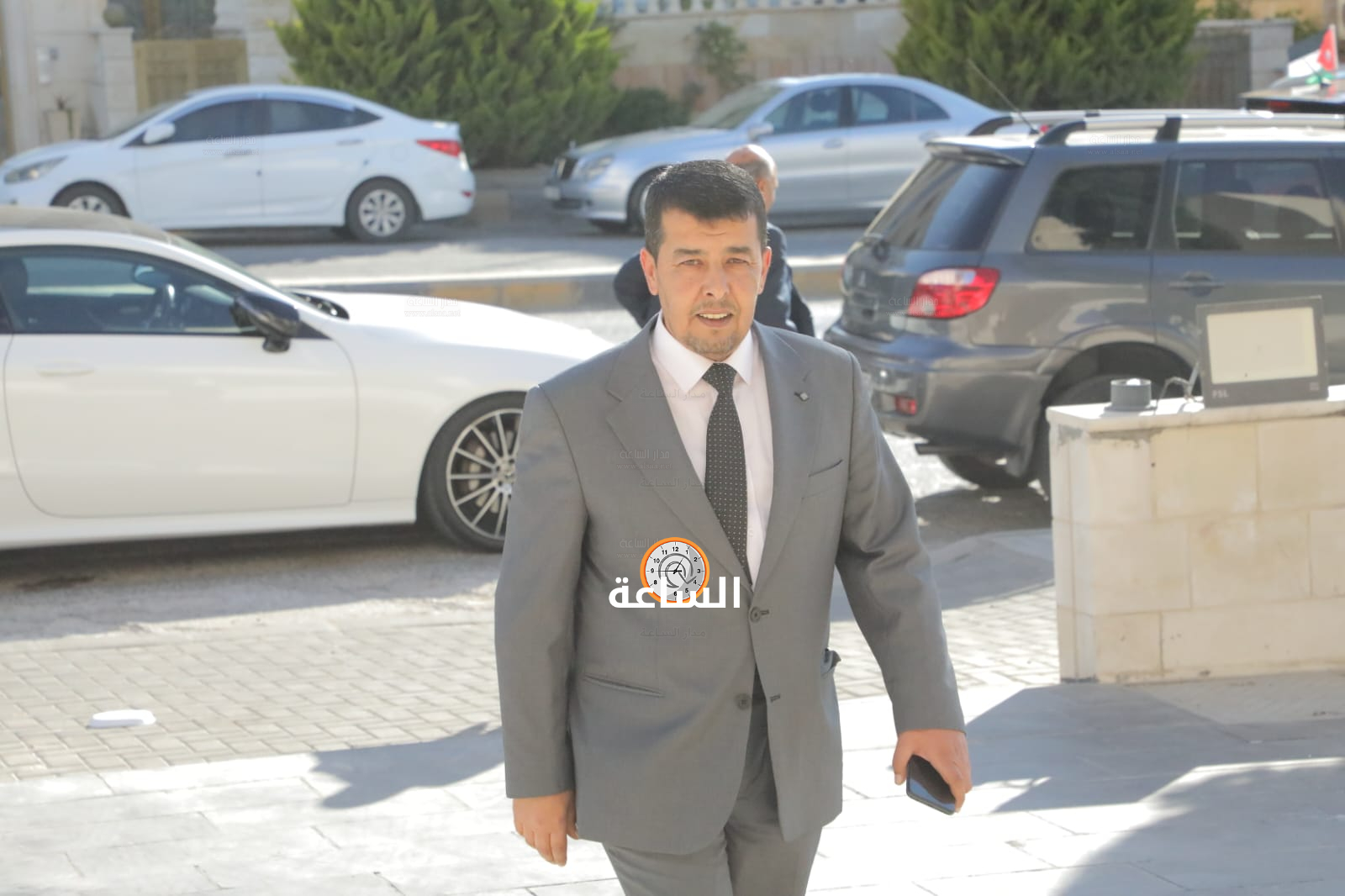 Madar Al-Saa Images 0.7544623709224204