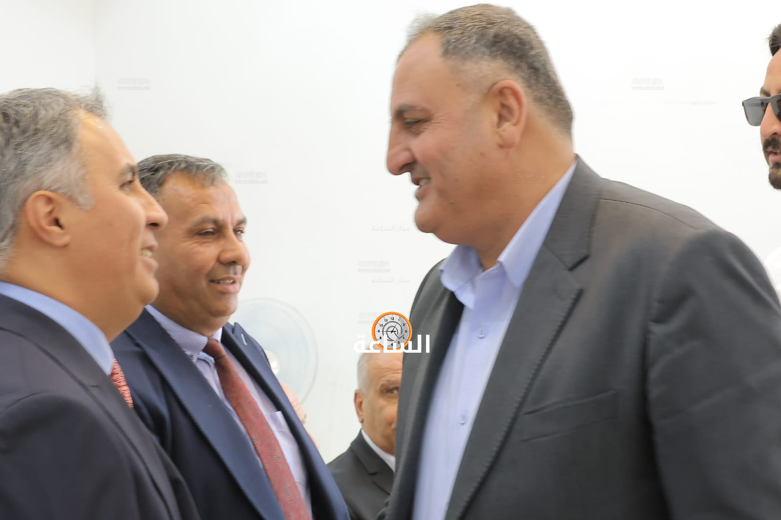 Madar Al-Saa Images 0.19071457873441922