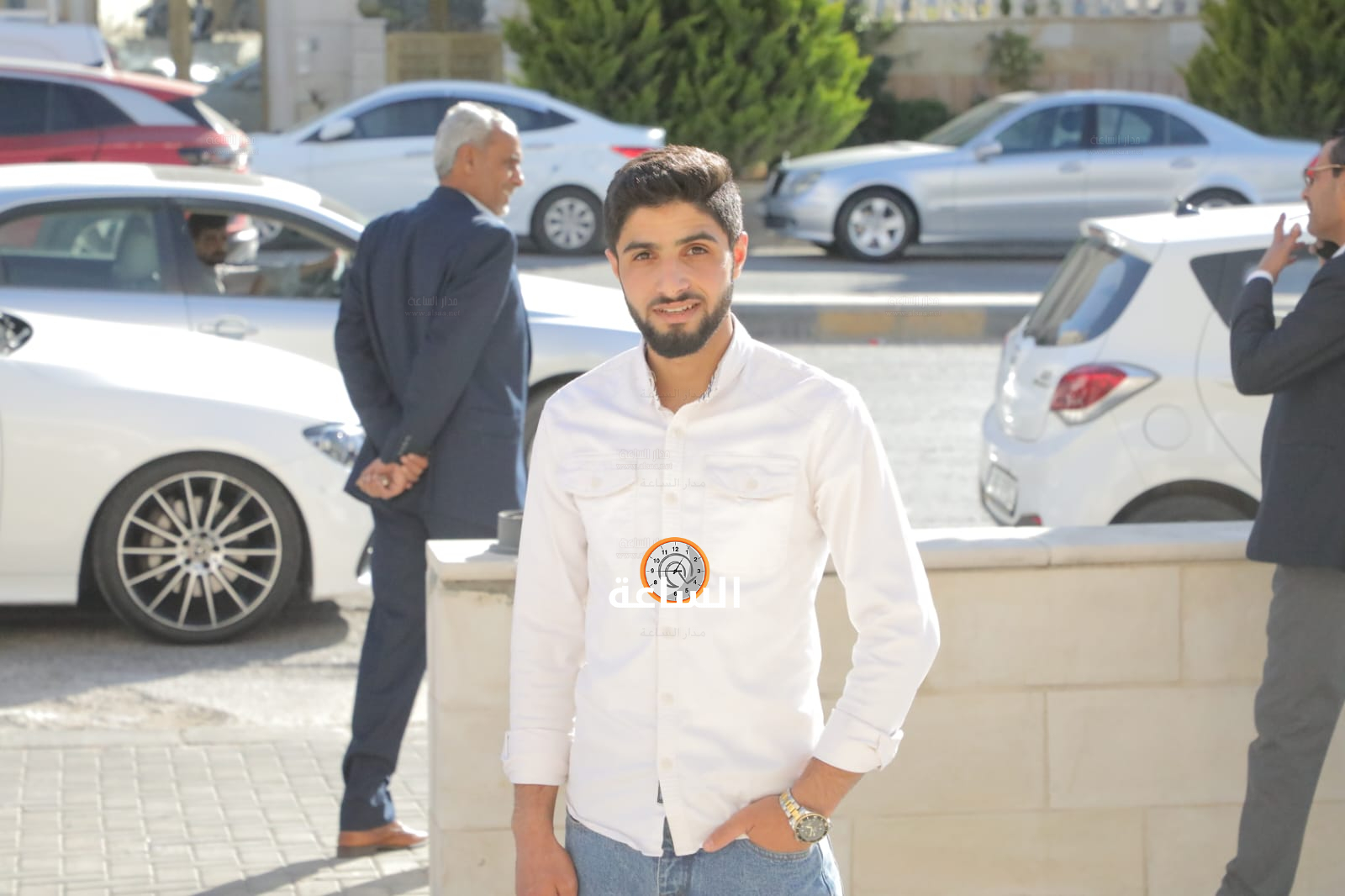 Madar Al-Saa Images 0.1849055673140778