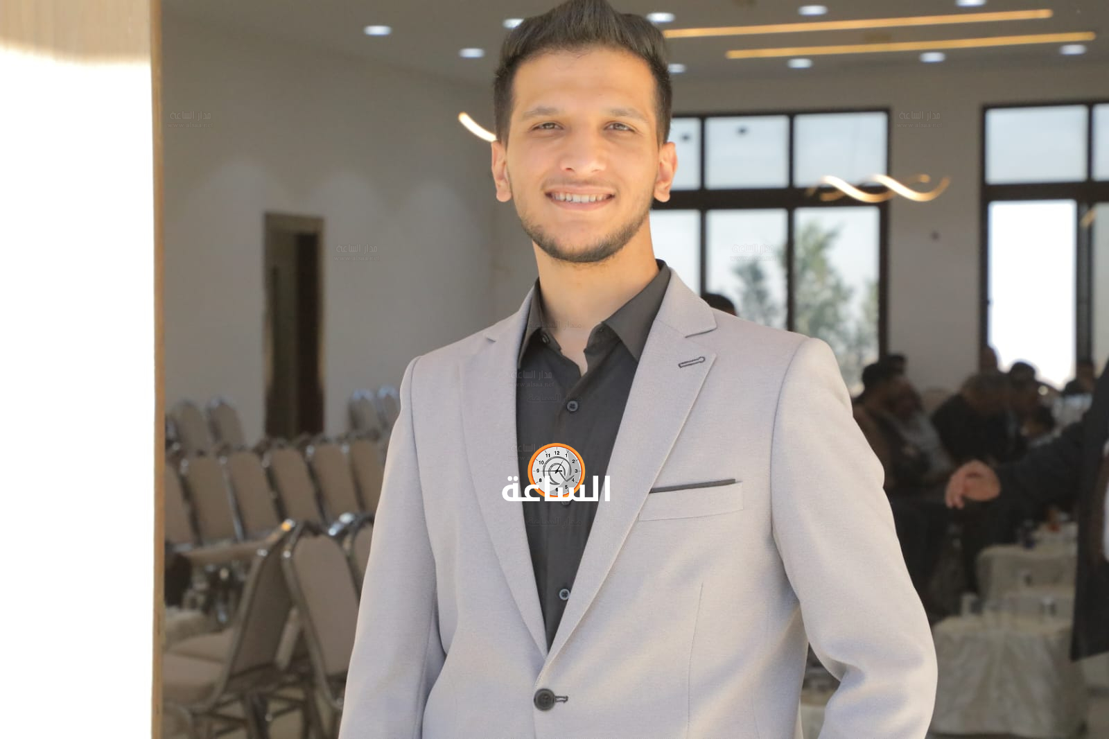 Madar Al-Saa Images 0.34335404866568386