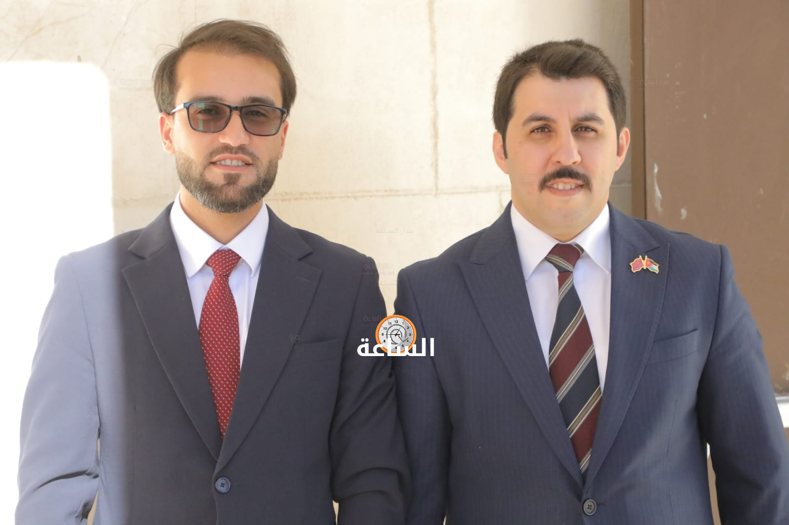 Madar Al-Saa Images 0.947087706844632
