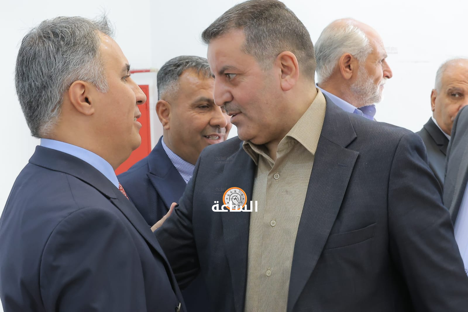 Madar Al-Saa Images 0.47547151527141307