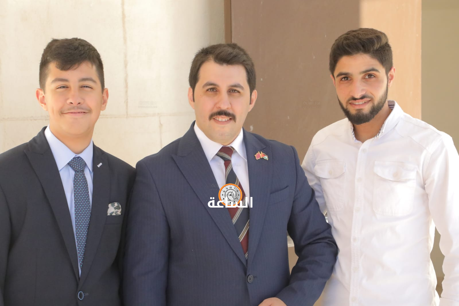 Madar Al-Saa Images 0.80077243588852