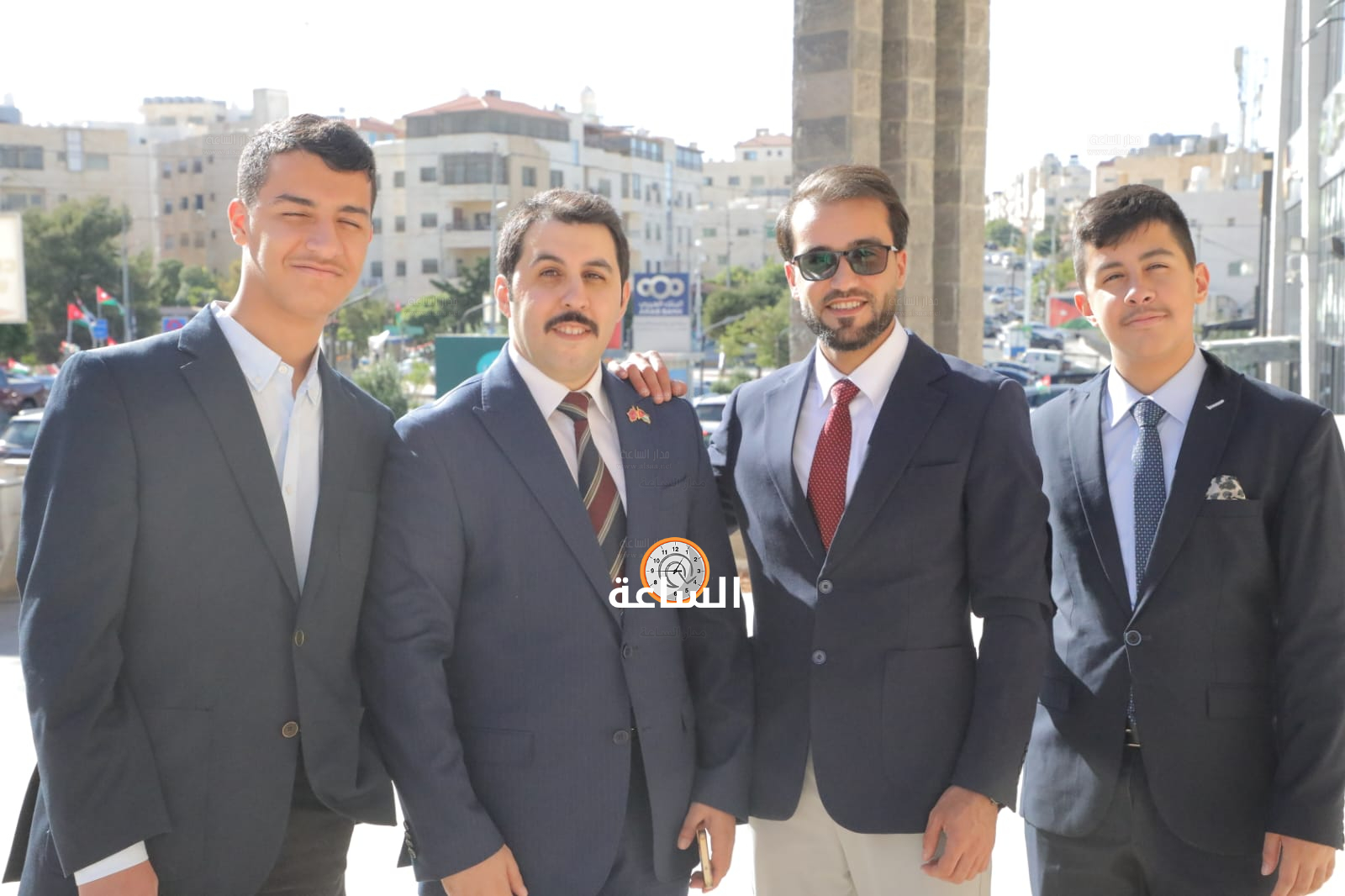 Madar Al-Saa Images 0.17797125125471147