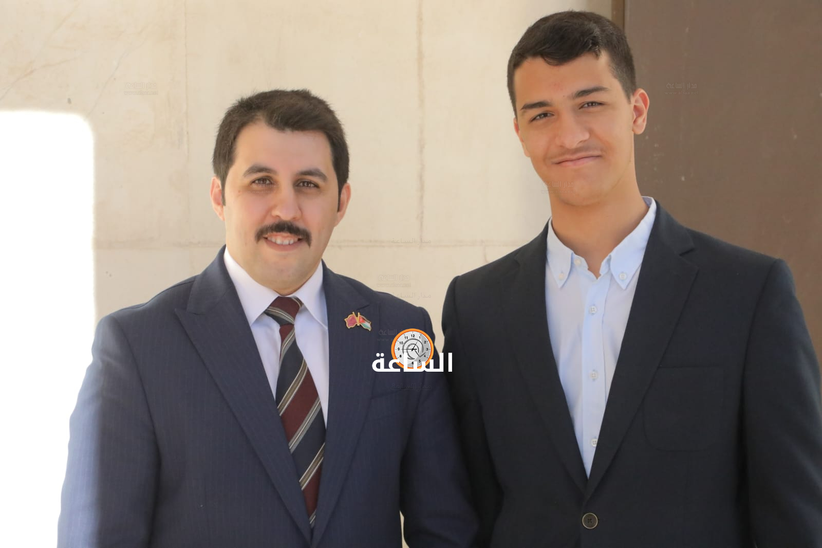 Madar Al-Saa Images 0.2040077402691335
