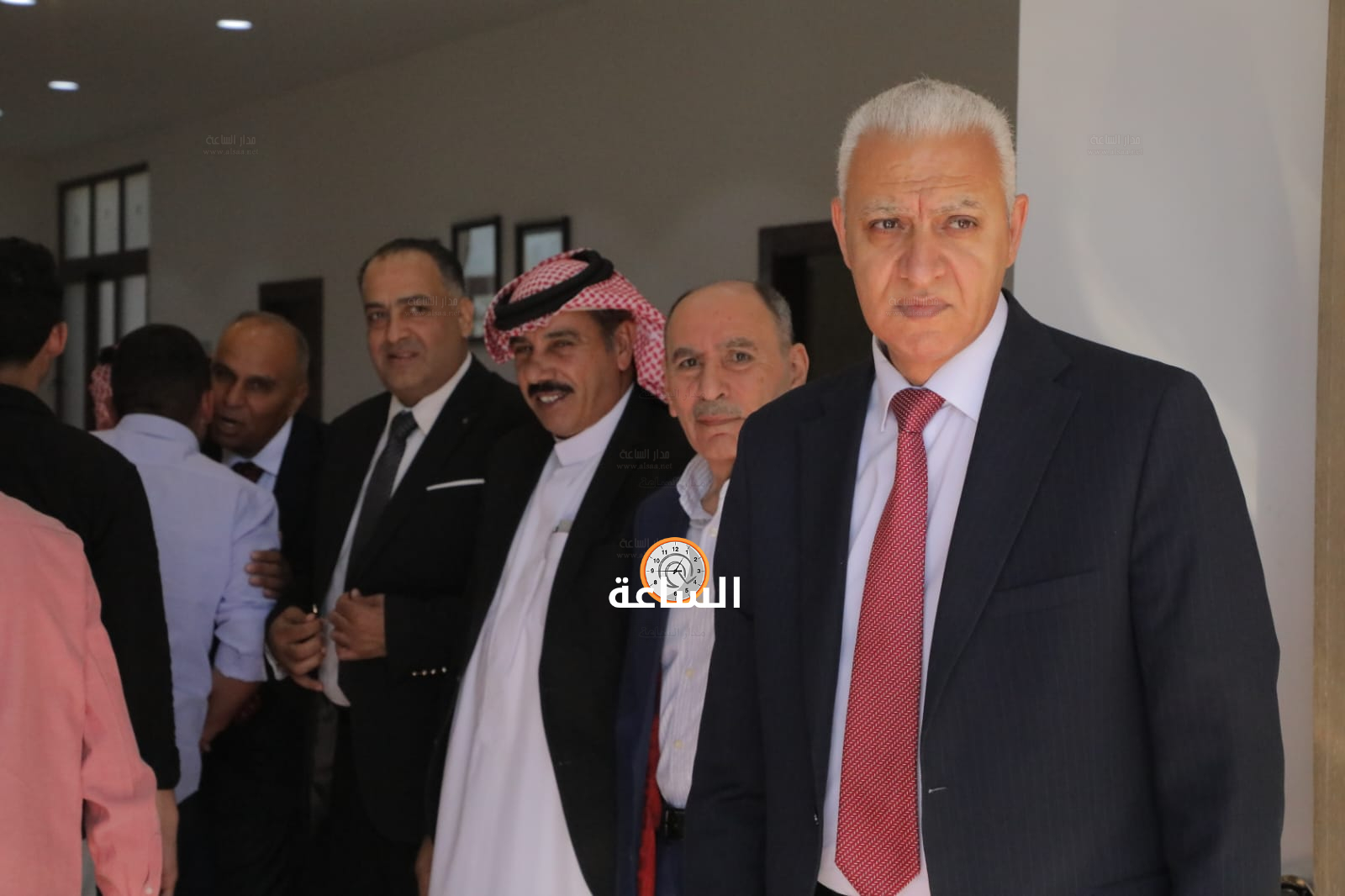 Madar Al-Saa Images 0.4000746654314371
