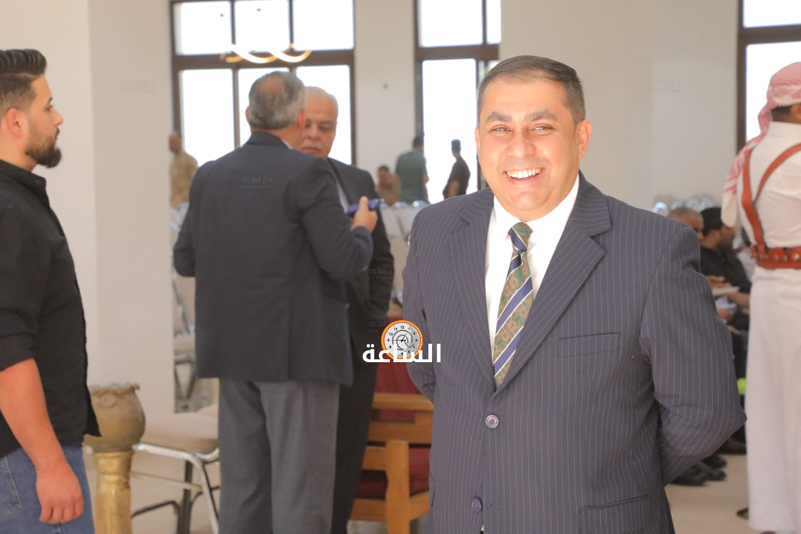 Madar Al-Saa Images 0.21228012096831206