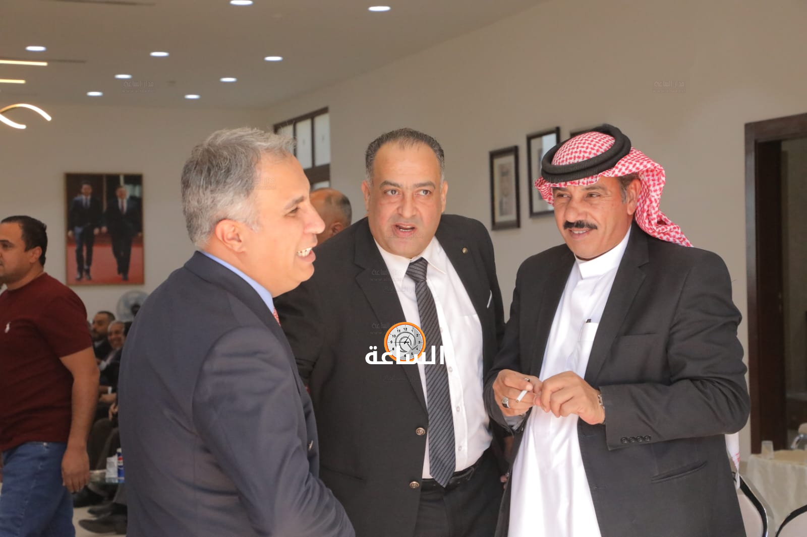 Madar Al-Saa Images 0.8271126147038598