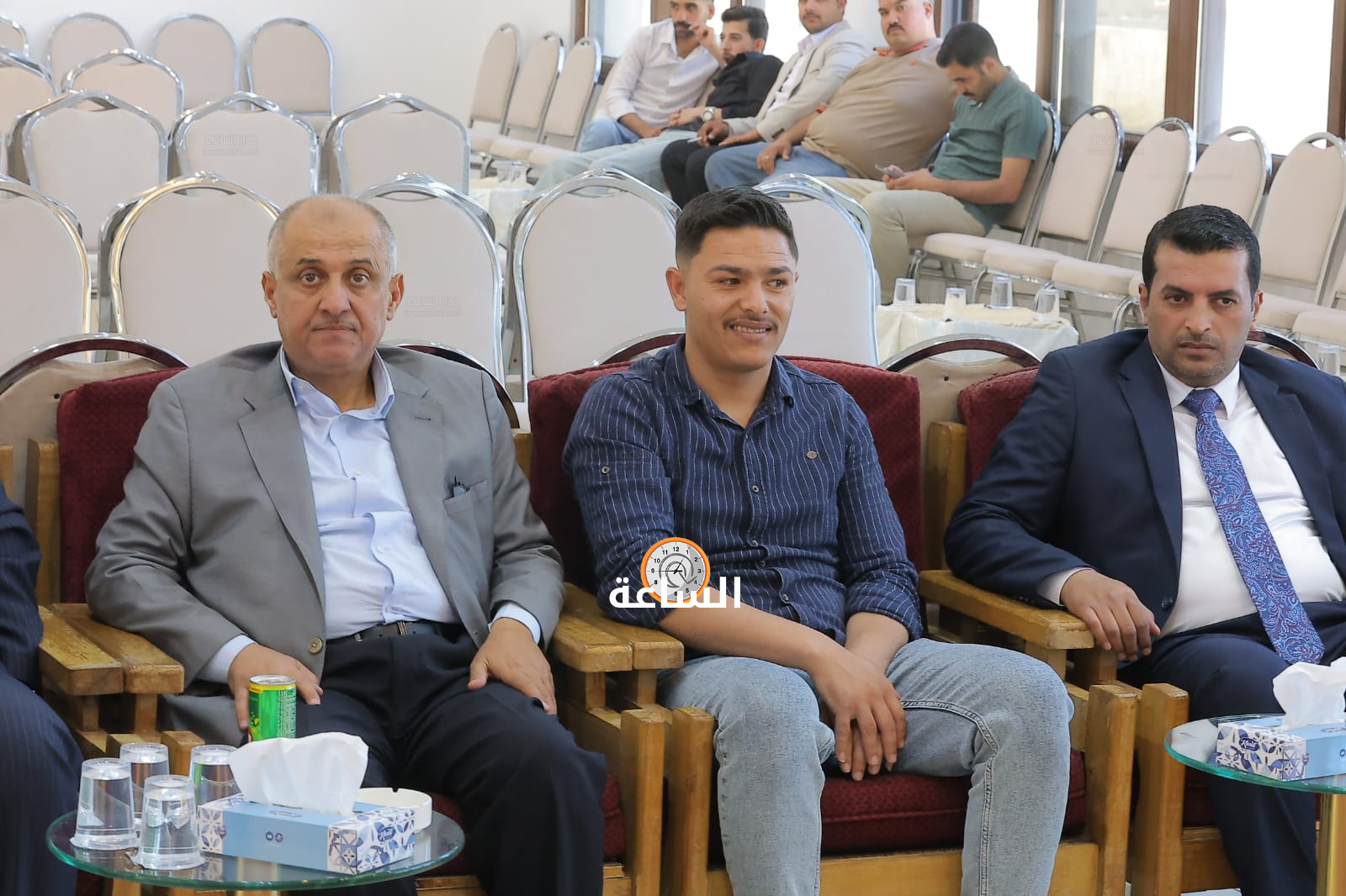 Madar Al-Saa Images 0.12927123131107898