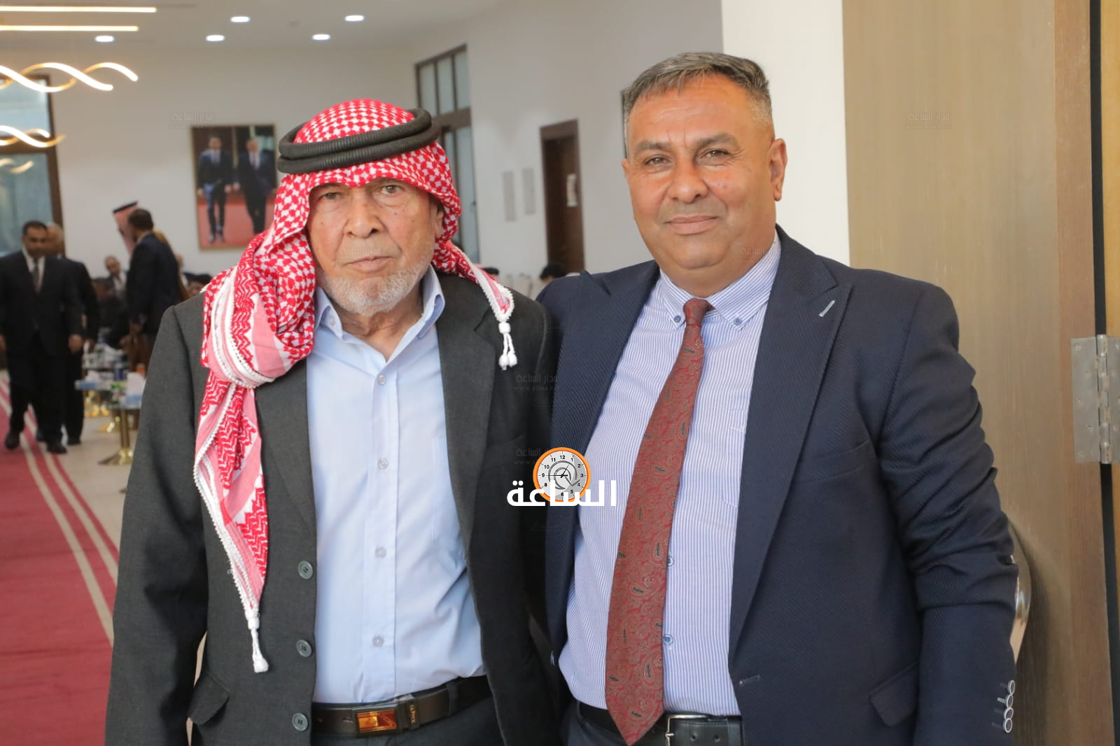 Madar Al-Saa Images 0.4011154987755863