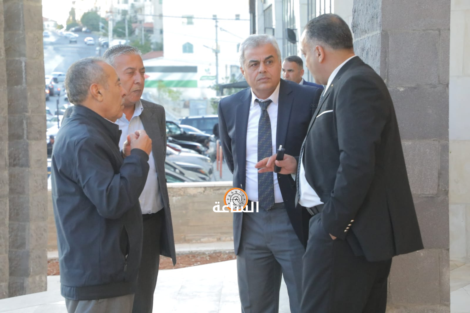 Madar Al-Saa Images 0.6967270265833028